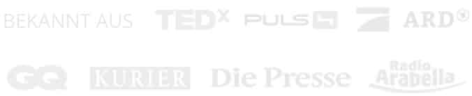 Bekannt aus